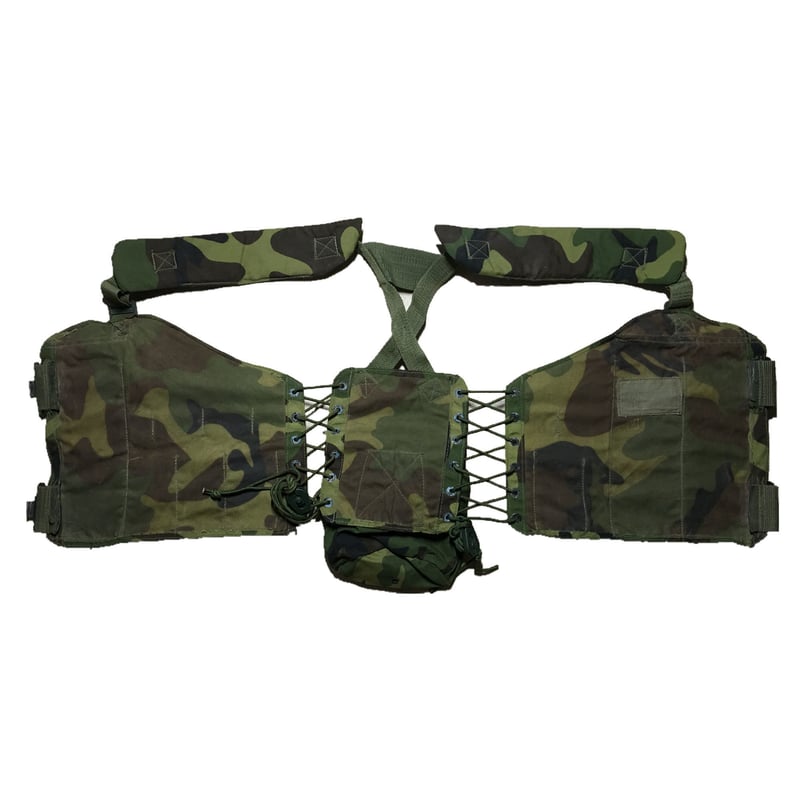 実物中古品】91式（最初期型）携行具 | 大星海公司