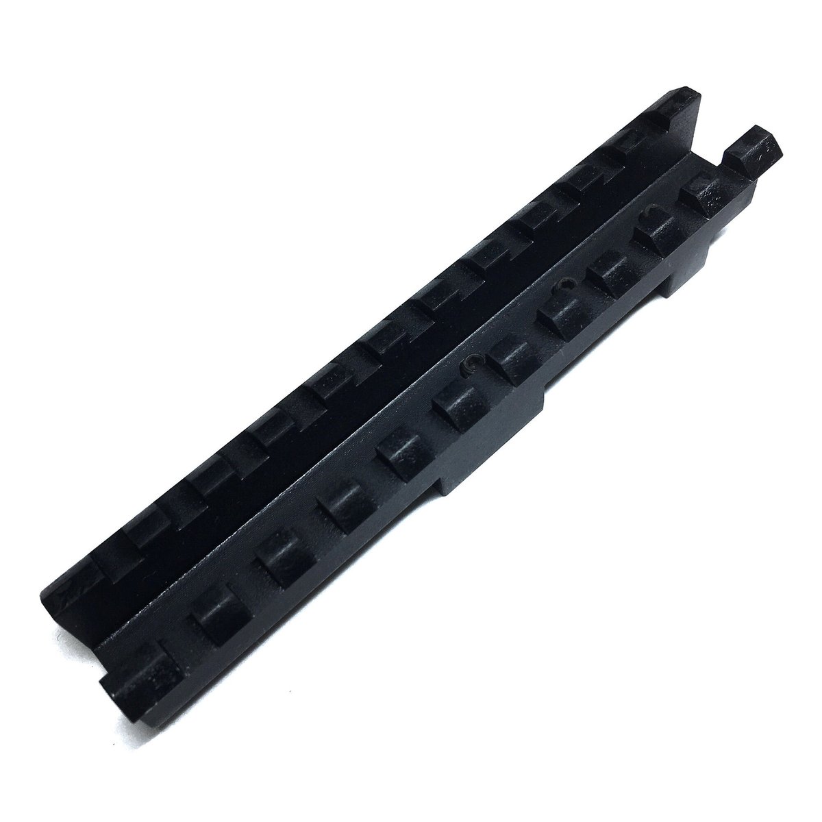 韓国軍　K2, K7 上部マウントレール 　支給品実物 金属製】QBZ95・97式自動歩銃用マウントレール | 大星海公司