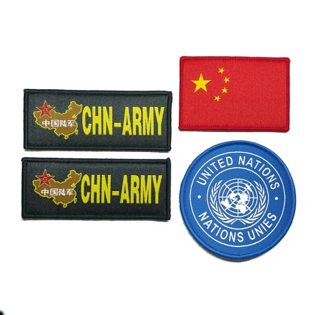 CATEGORY 旗ワッペン | 大星海公司