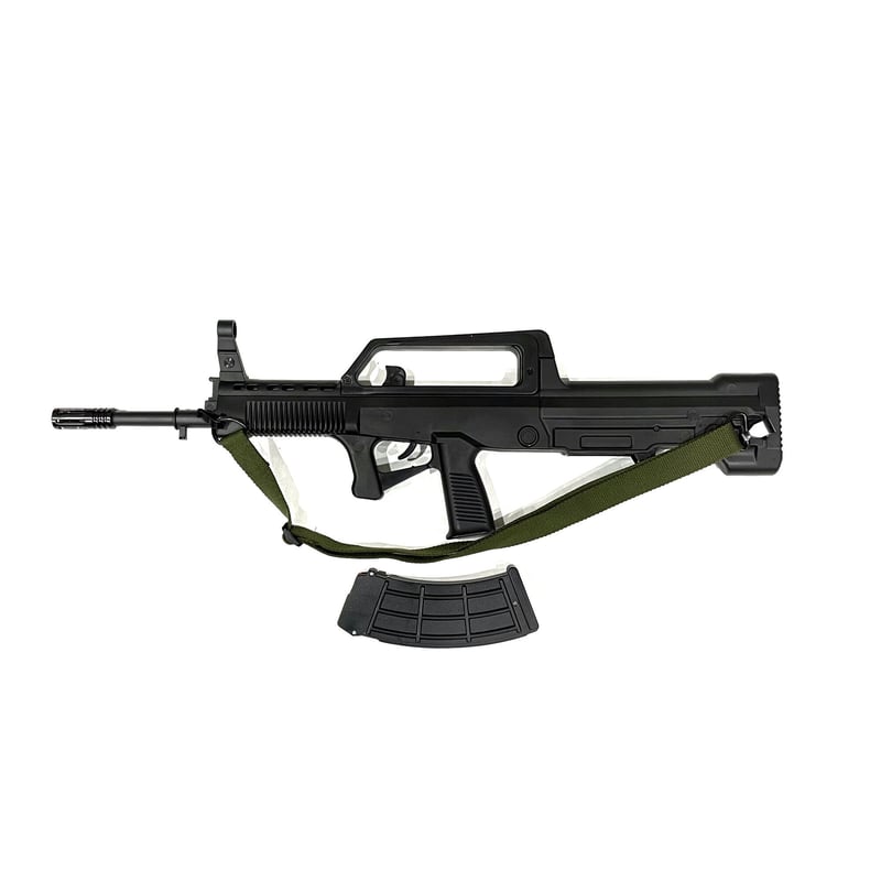 樹脂製】QBZ95式自動歩銃 訓練用ダミー | 大星海公司