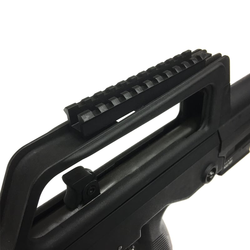 銃 金属製】QBZ95・97式自動歩銃用マウントレール | 大星海公司