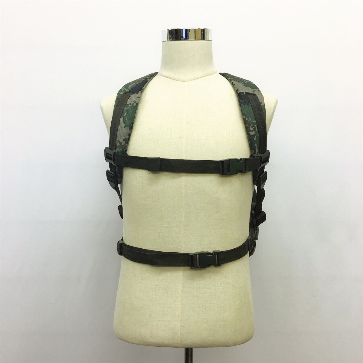 林地迷彩】06A式背嚢リュック | 大星海公司