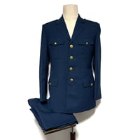 87式海軍・上士】中国人民解放軍 水兵服用肩章 階級章 | 大星海公司