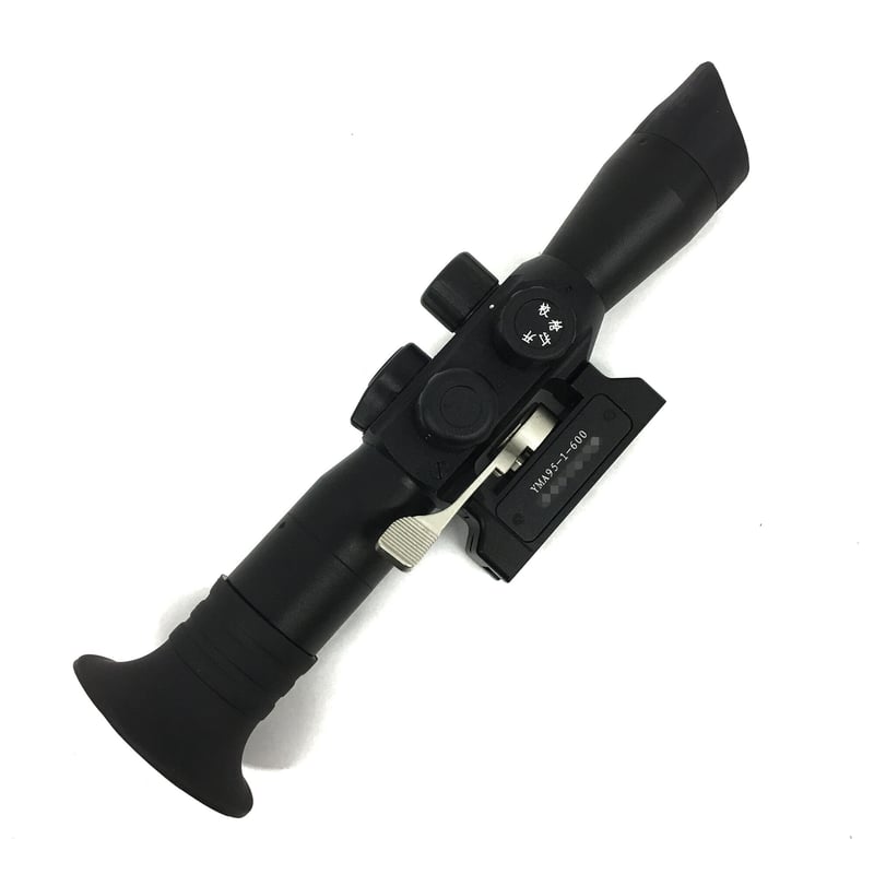 ライフルスコープ AIRSOFT97 本店通販部 / ライフル スコープ 3-9x40
