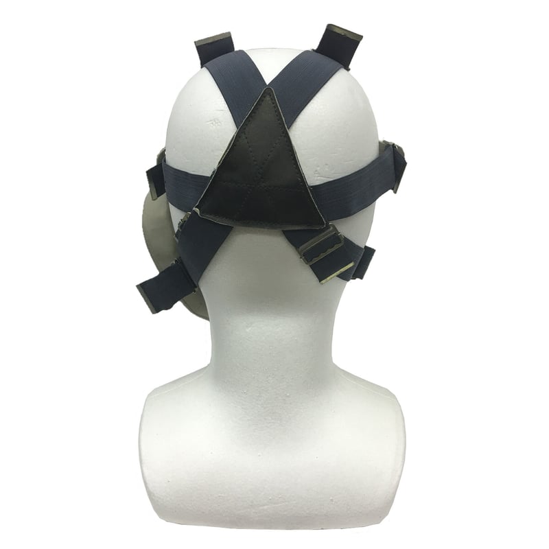 65式ガスマスク カバン付きセット | 大星海公司