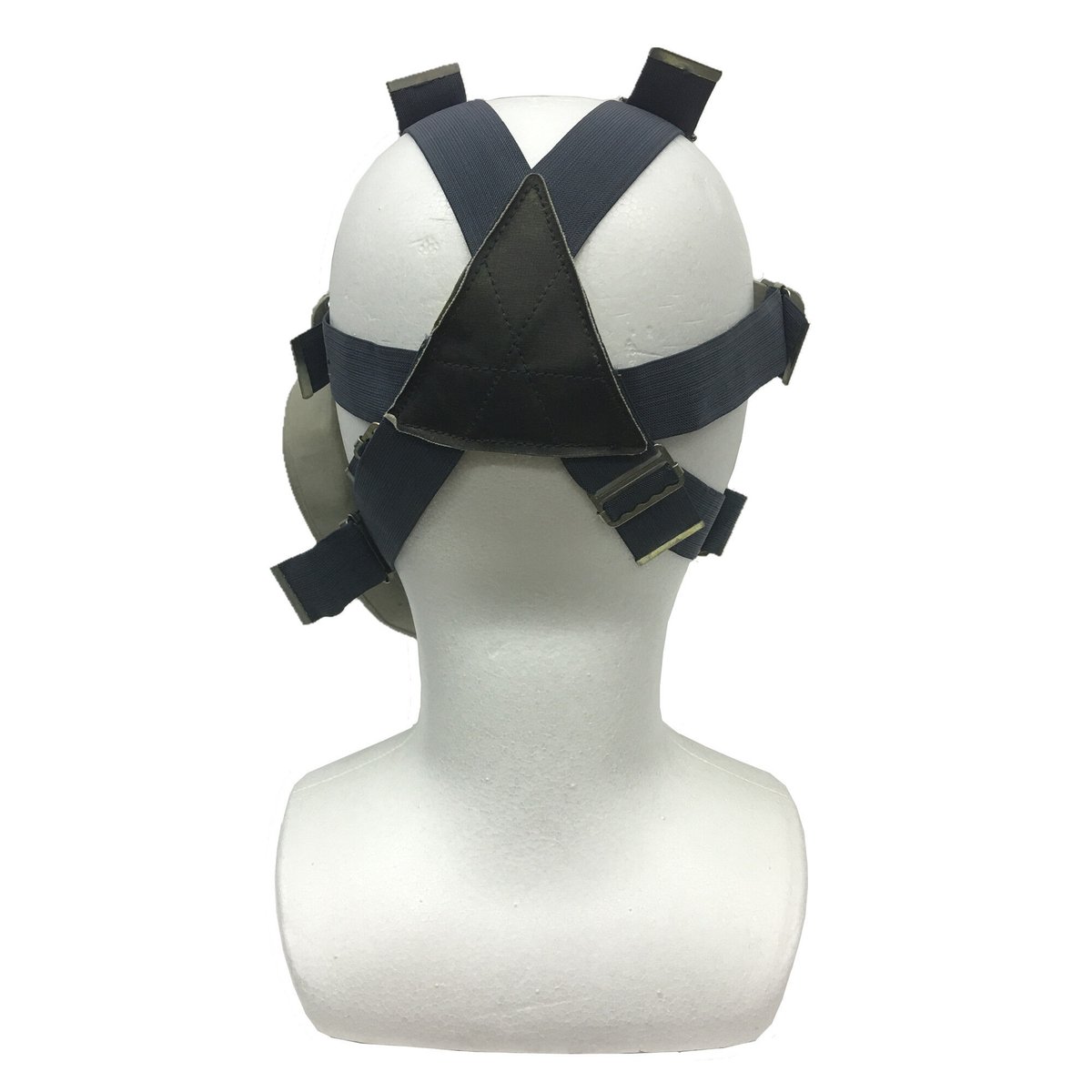 65式ガスマスク カバン付きセット | 大星海公司