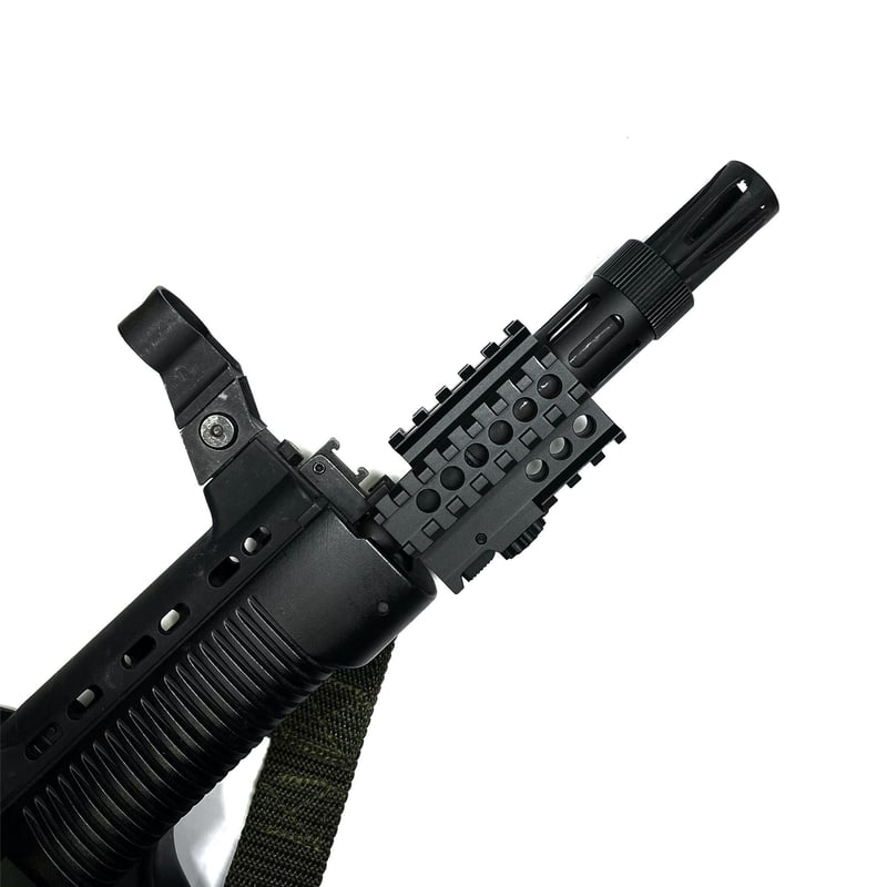 QBZ95（97）式用フロントレール オプションパーツ | 大星海公司