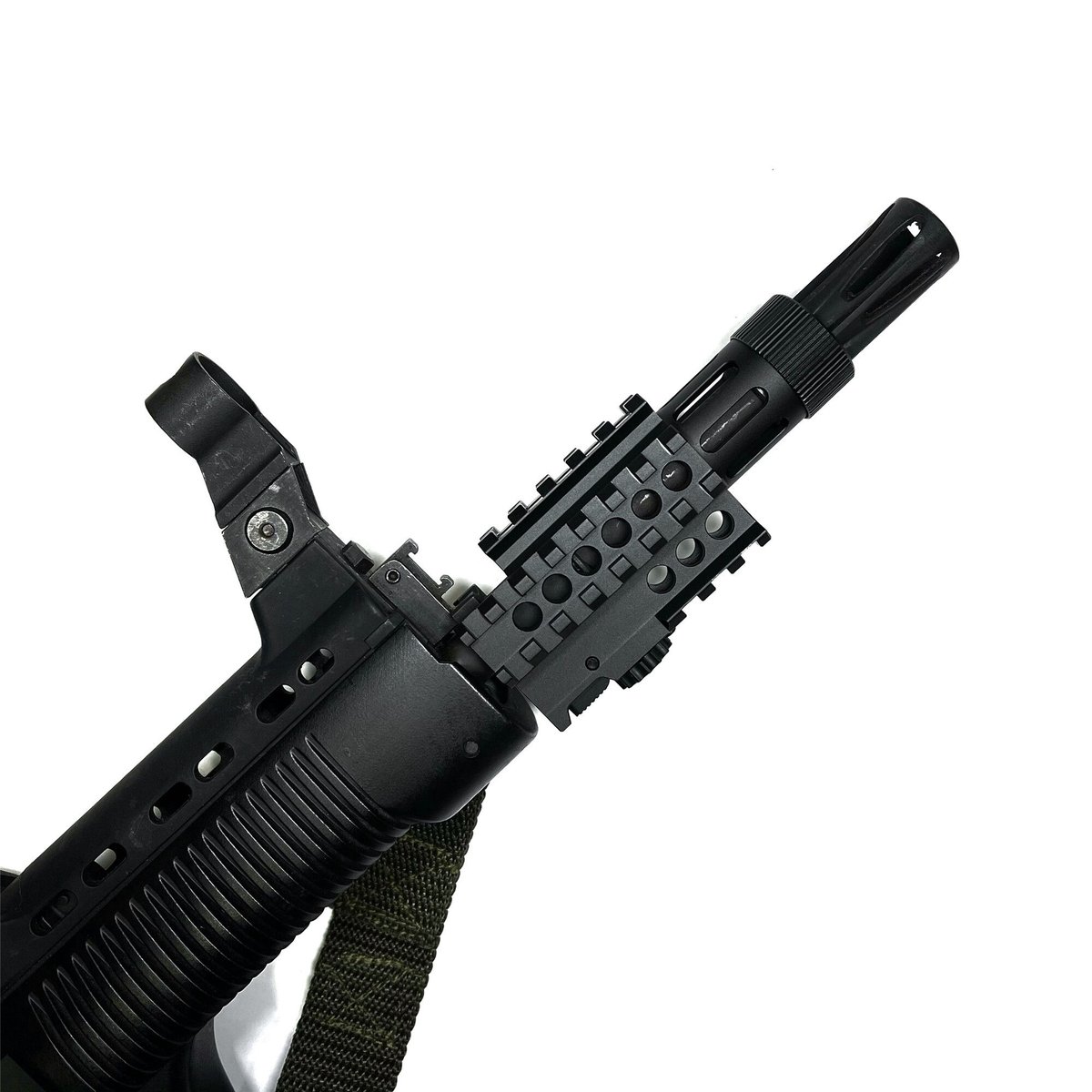 QBZ95（97）式用フロントレール オプションパーツ | 大星海公司