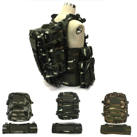 CATEGORY プレートキャリア | 大星海公司