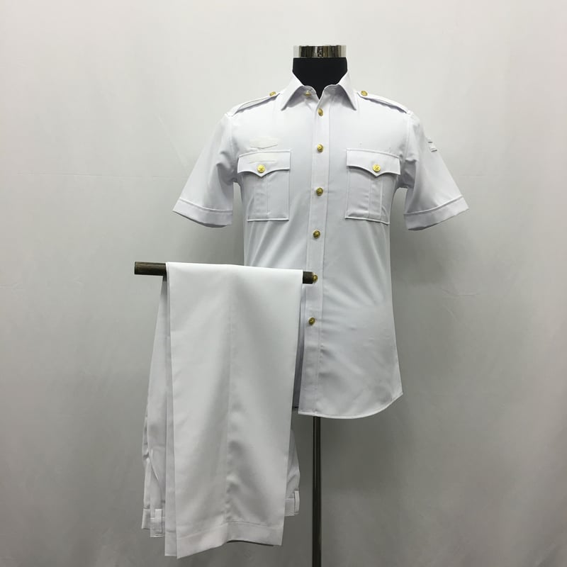 日本海軍　軍服 旧大日本帝國海軍 少佐 一種制服 大きいサイズ 167cm胸囲95cm