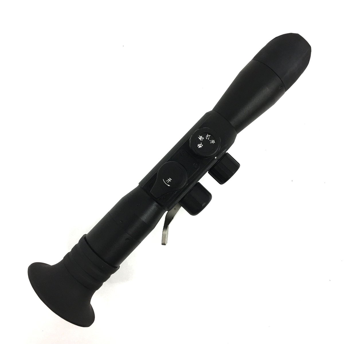 YMA95－1－600式5.8mm QBZ95式自動歩銃用スコープ