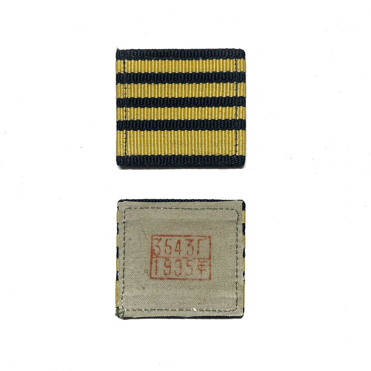 実物　現役用21式中国人民解放軍儀仗隊海軍肩章 2026年最新】人民 21式の人気アイテム - メルカリ