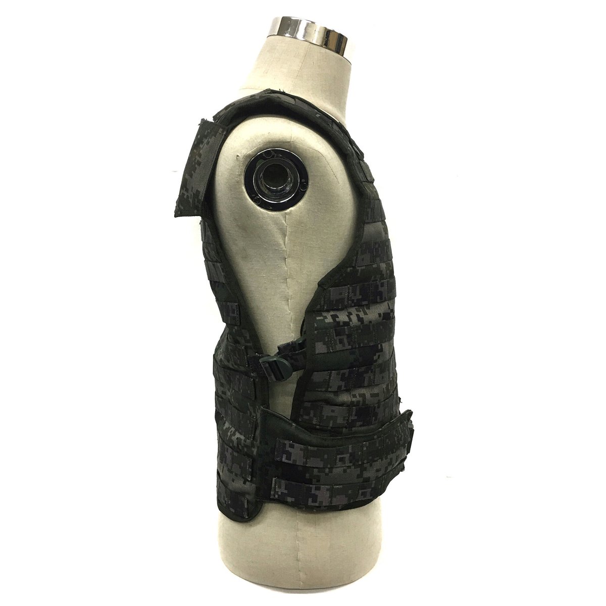 防弾ベスト Dagon on X: 