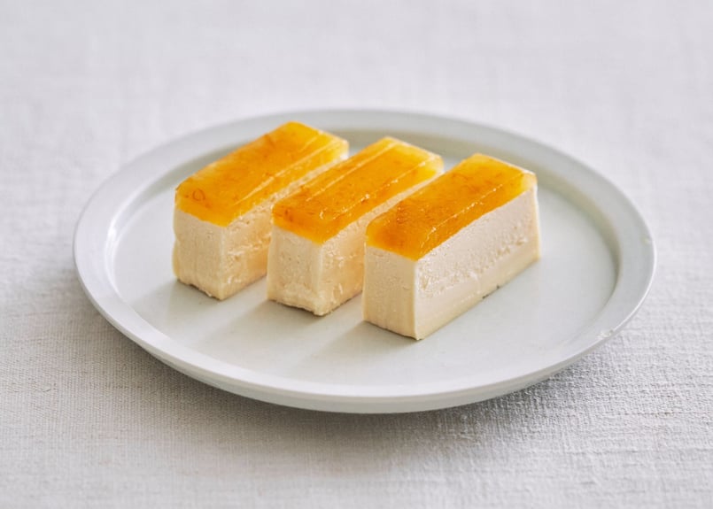 えみ❤︎　おやつ便　シフォンケーキサンド　チーズケーキ　テリーヌ おやつ便 シフォンケーキサンド チーズケーキ テリーヌ - メルカリ
