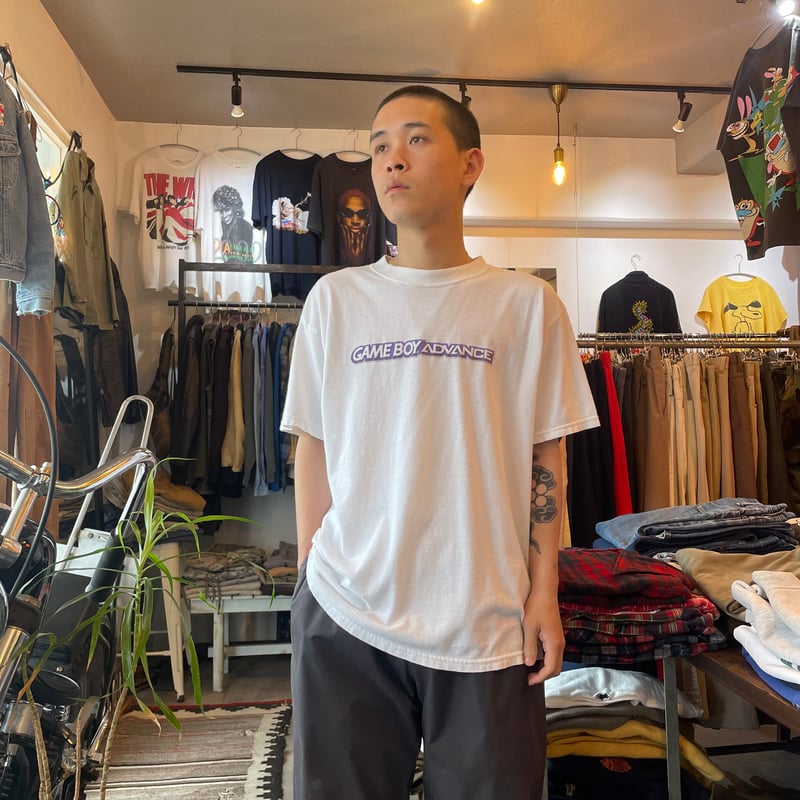 レイドジャパン GAME SHIRTS BTB レイドジャパン ゲームシャツ BTB RAID JAPAN®︎ Entertainment