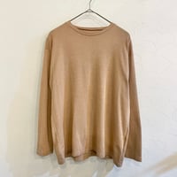 British Army LONG SLEEVE DESERT  40