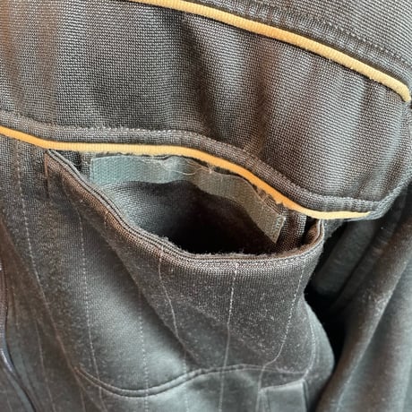 00s NIKE Tracksuit M Khaki