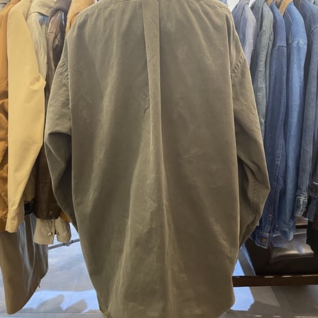 Ralph Lauren BD Shirt L/S L BLAIRE