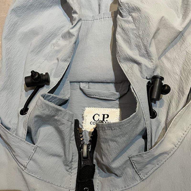 90s C.P. Company Goggle Jacket L | clique vinta 90s C.P. Company Goggle Jacket L | clique vinta