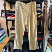 00s REI Coop Trekking Pants W35