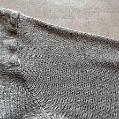 00s Armani Exchange Switching Knit L