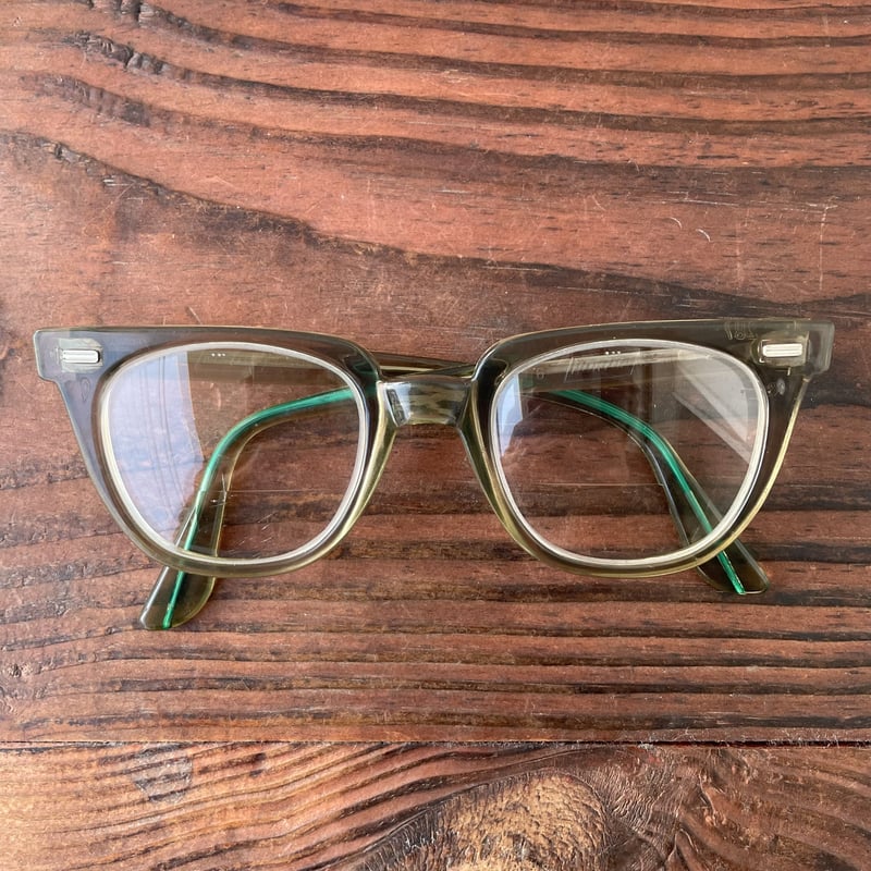 60s~ Norton Safety Glasses 48 made in usa | cli