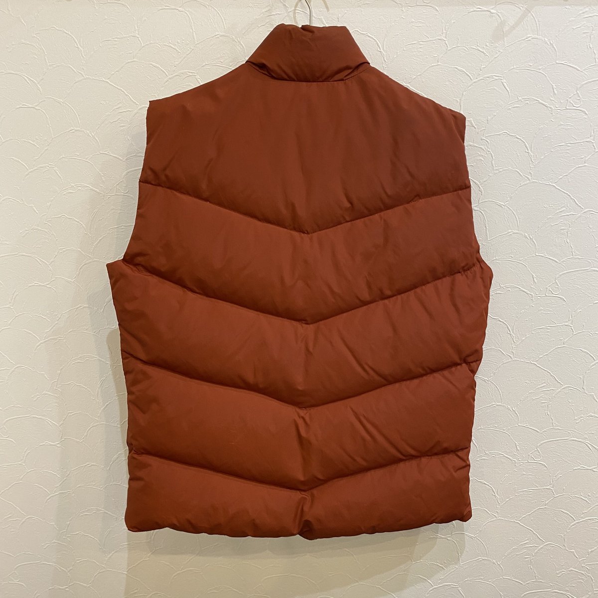 REI 80’s ダウンベスト 80s REI ダウンベスト | clique vintage&used clothing