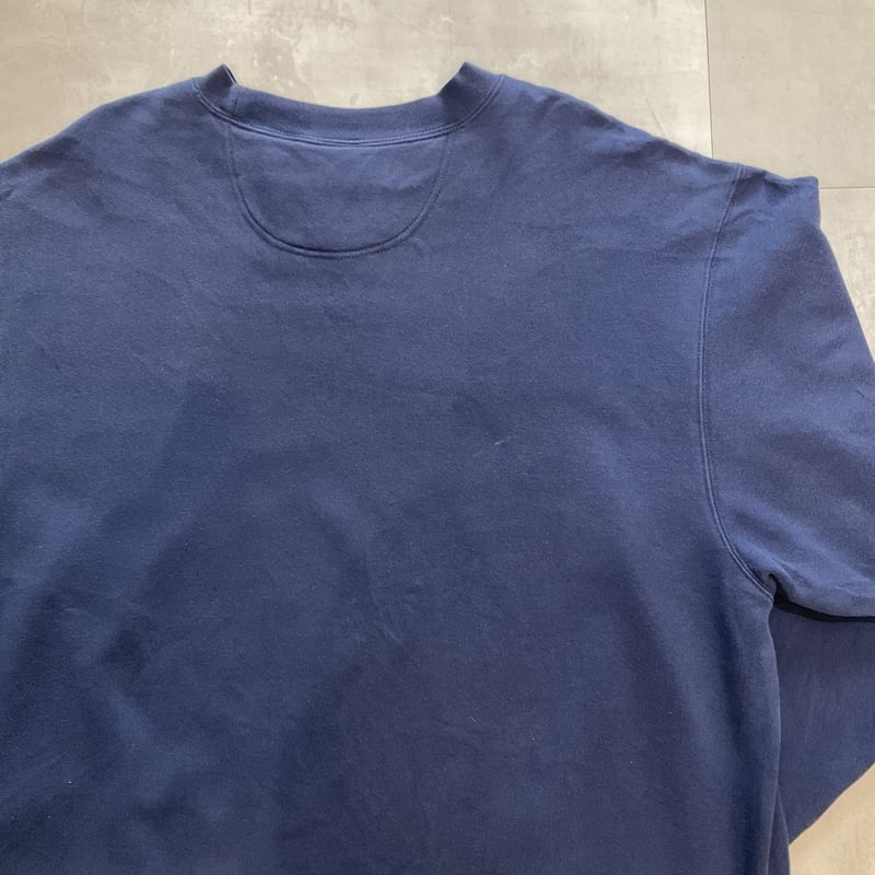 NFL reebok SANDIEGO CHARGERS FOOTBALL Sweat Lar