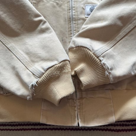 90s Carhartt Active Jacket USA XL