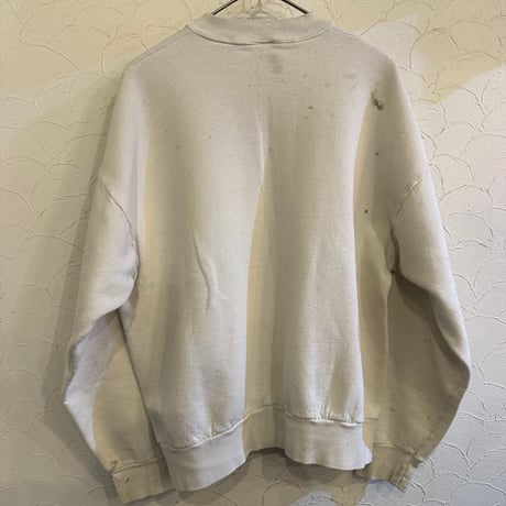 90s Back to the FIFIES Sweatshirt FOTL XL  Ed Roth Hot Rod