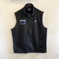 Levi's Denim Vest 70401 08 XL Black | clique vi