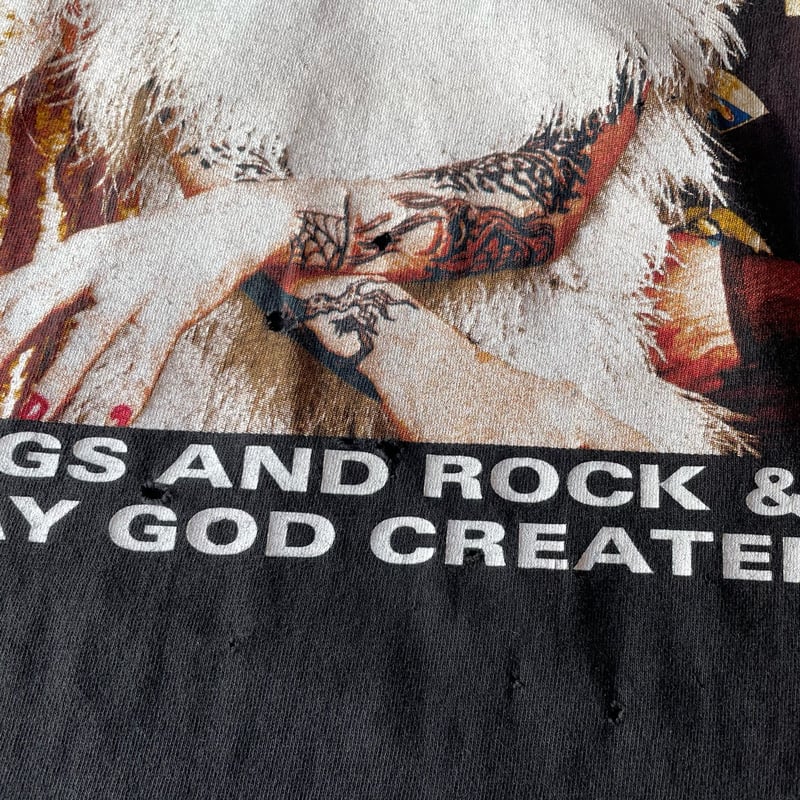 【中古】 Rock Is Dead 1 / Television / Man You Fear / Marilyn Manson Amazon.co.jp: Rock Is Dead: ミュージック