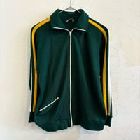 70s JCPenney Acrylic Tracksuit Boys L
