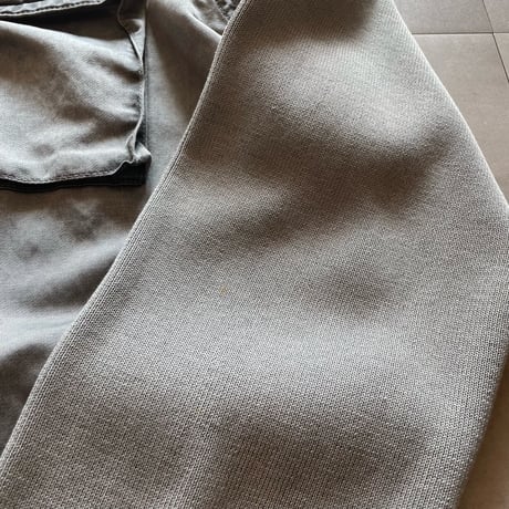 00s Armani Exchange Switching Knit L