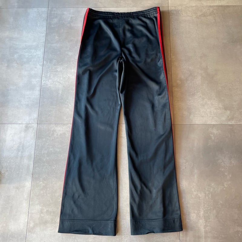 80s Adidas ATP Track Pants S | clique vintage&u