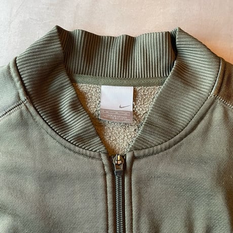 00s NIKE Tracksuit M Khaki