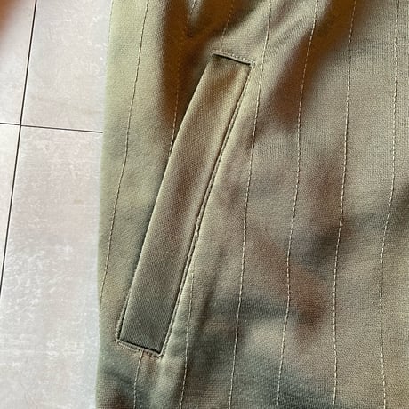 00s NIKE Tracksuit M Khaki