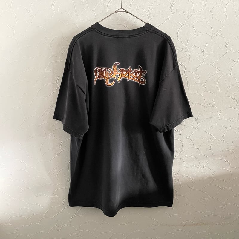 Limp Bizkit Significant Other T-shirt 1999 XL |