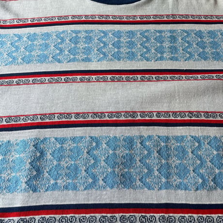 70s~80s  Jantzen Design T-shirt M