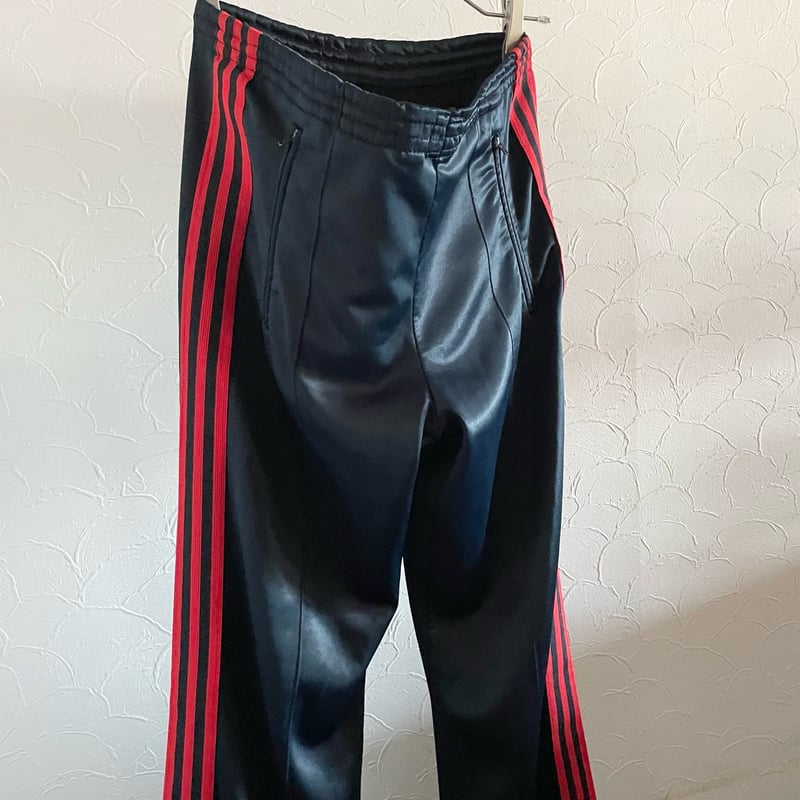 80s Adidas ATP Track Pants S | clique vintage&u