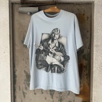 90s Kurt Cobain 1998 END OF THE MUSIC