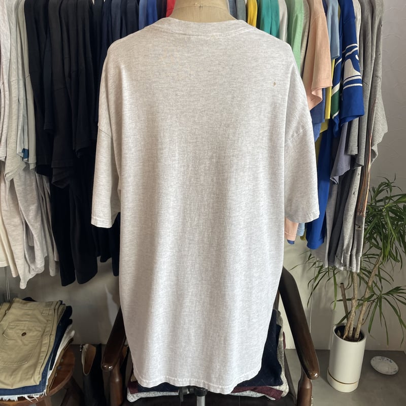 トップス PEANUTS ORIGINAL GRUNGE GREY XL 5430 トップス PEANUTS ORIGINAL GRUNGE GREY XL 5430 PEANUTS