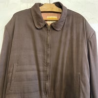 50s Pennys Wool Gabardine Jacket Nep 44