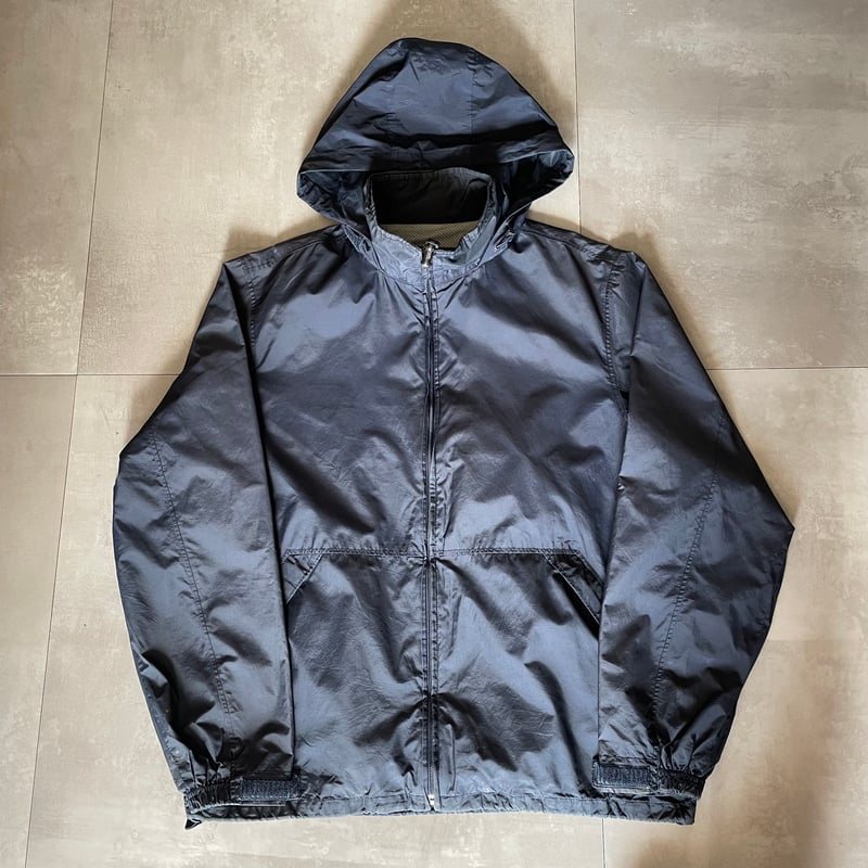 ジャケット・アウター old vintage 90s GAP NYLON GEAR JACKET old vintage 90s GAP NYLON GEAR JACKET