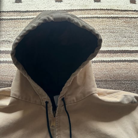 90s Carhartt Active Jacket USA XL
