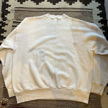 90s Back to the FIFIES Sweatshirt FOTL XL  Ed Roth Hot Rod