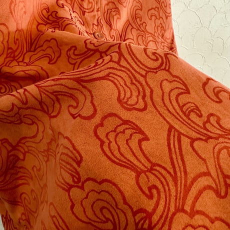 Studio Works Woman Patterned Shirt L/S