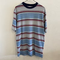 70s~80s  Jantzen Design T-shirt M