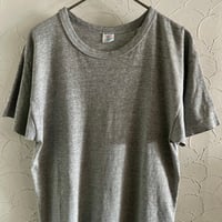 80s Champion Cotton Rayon Tshirt USA