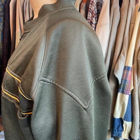 00s NIKE Tracksuit M Khaki